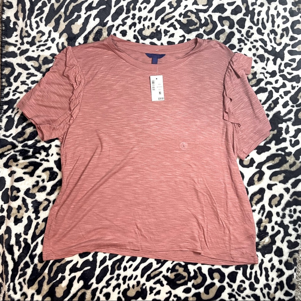 Lightweight tshirt
